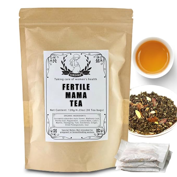 1bag (30 Teabags)