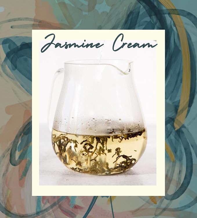 Jasmine Cream