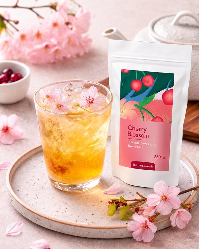 Cherry Blossom