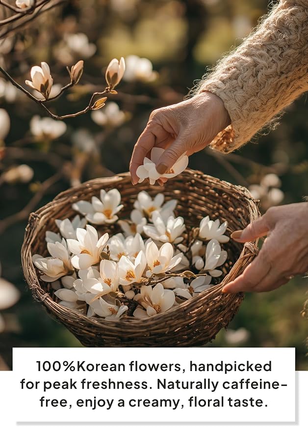 Magnolia