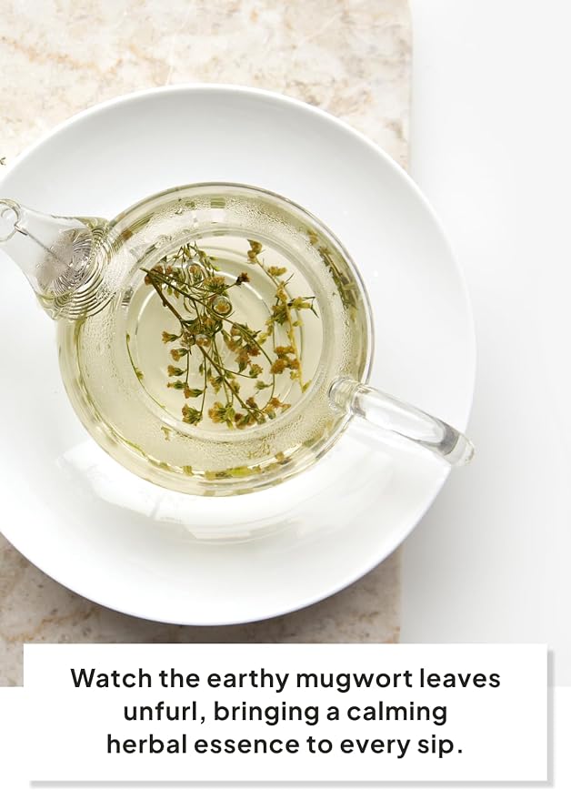 Mugwort
