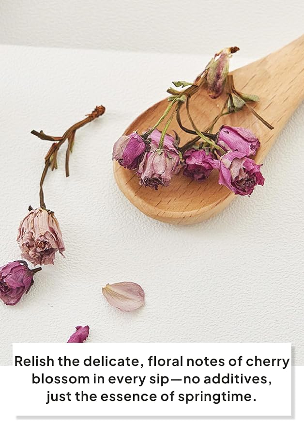 Cherry Blossom