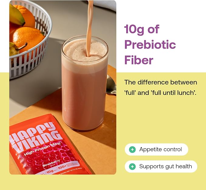 Berry Parfait (15ct)
