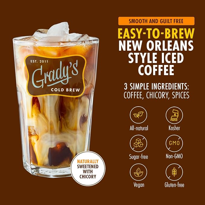 Original 8 Count