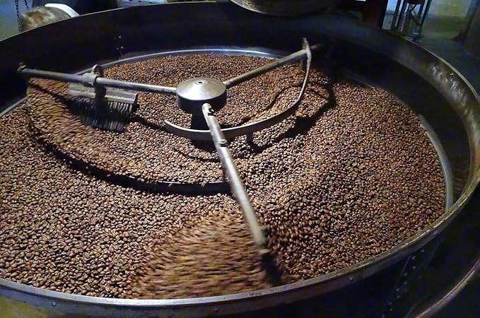 Whole Bean