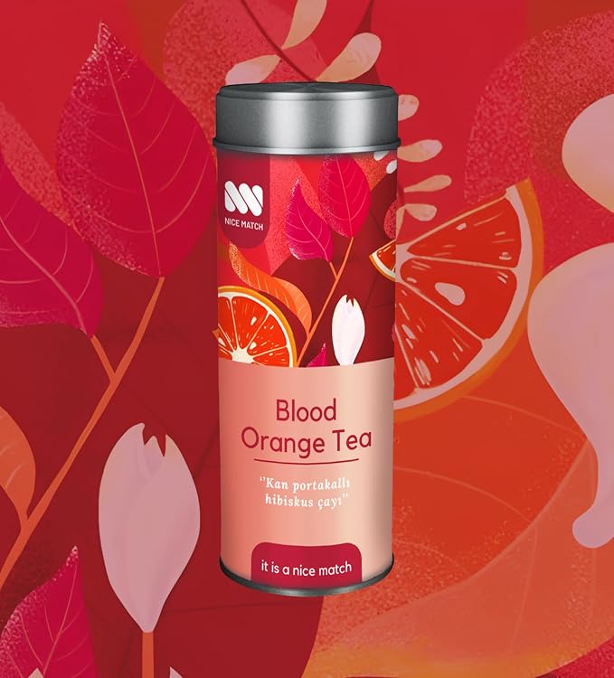 Blood Orange