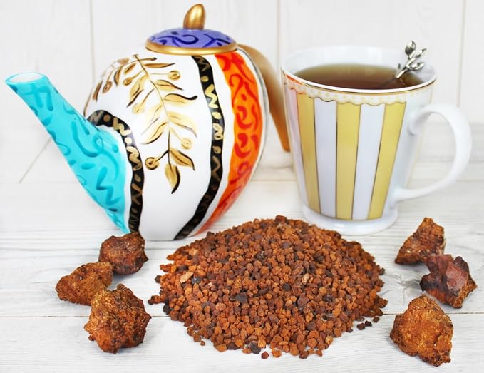 Chaga