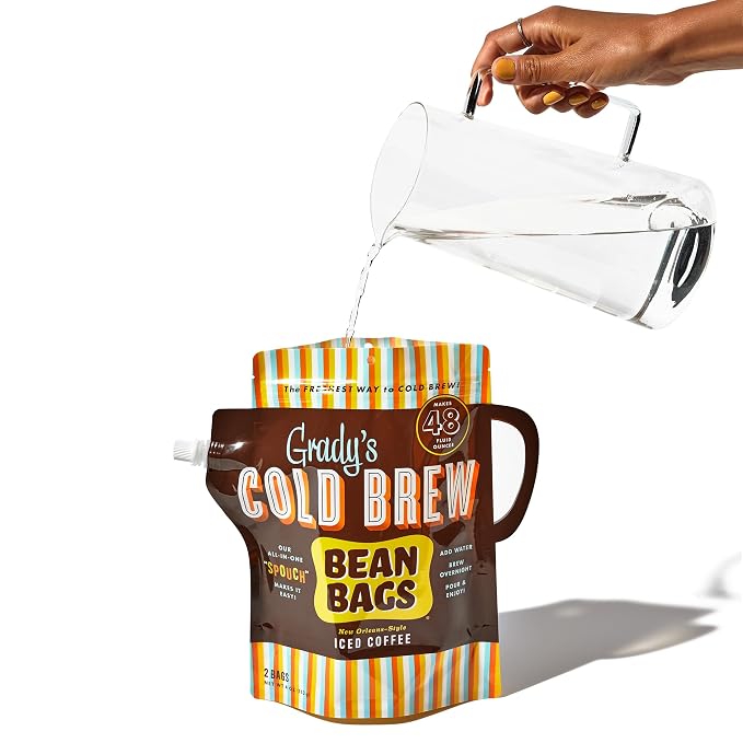 Decaf