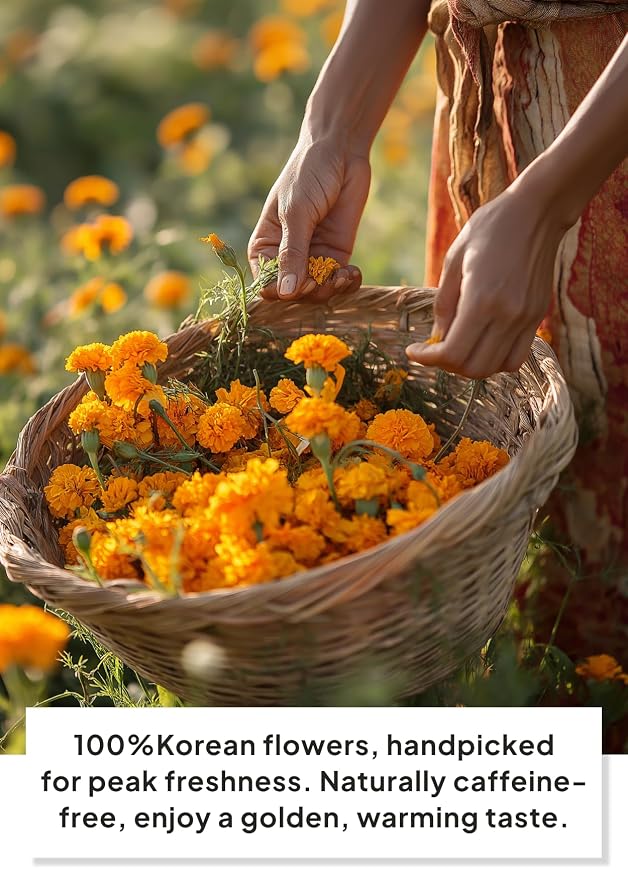 Marigold