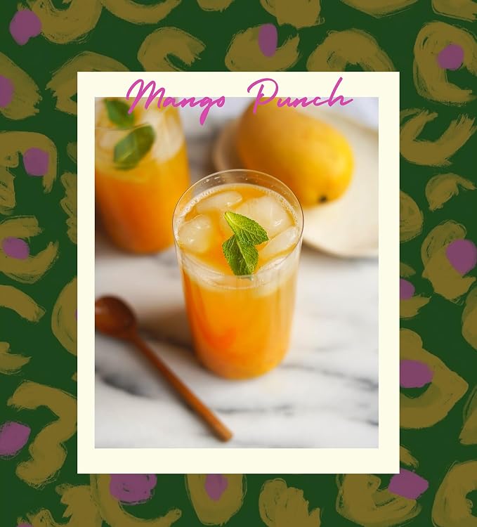 Mango Punch