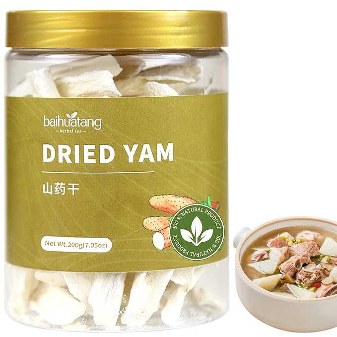 Chinese Yam