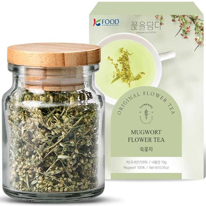 Mugwort