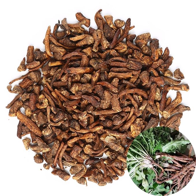 8 OZ (Root)
