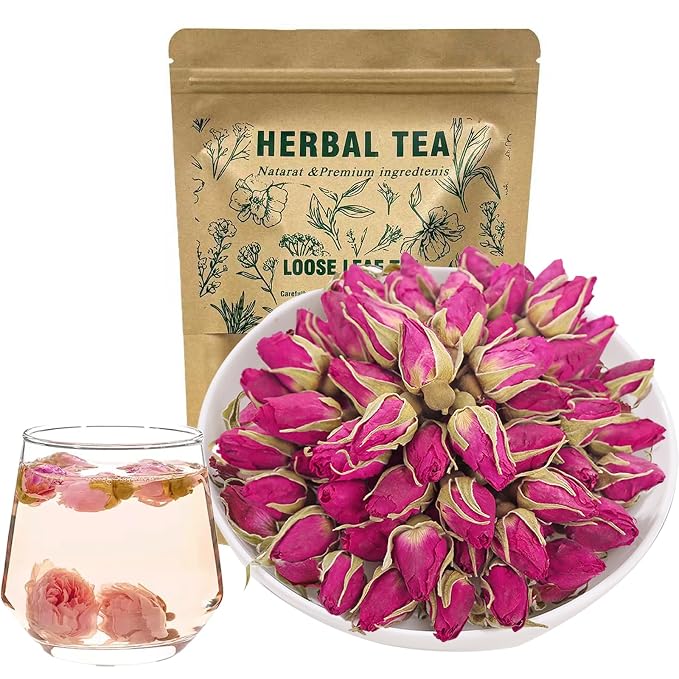100g/3.52oz Roses