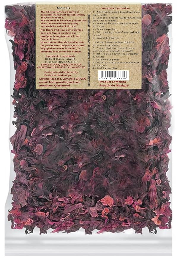 1 Pound (Pack of 1)