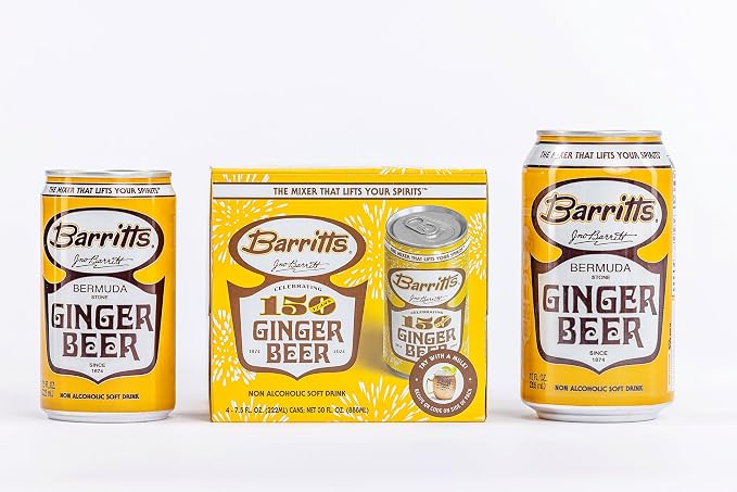 Original Ginger Beer
