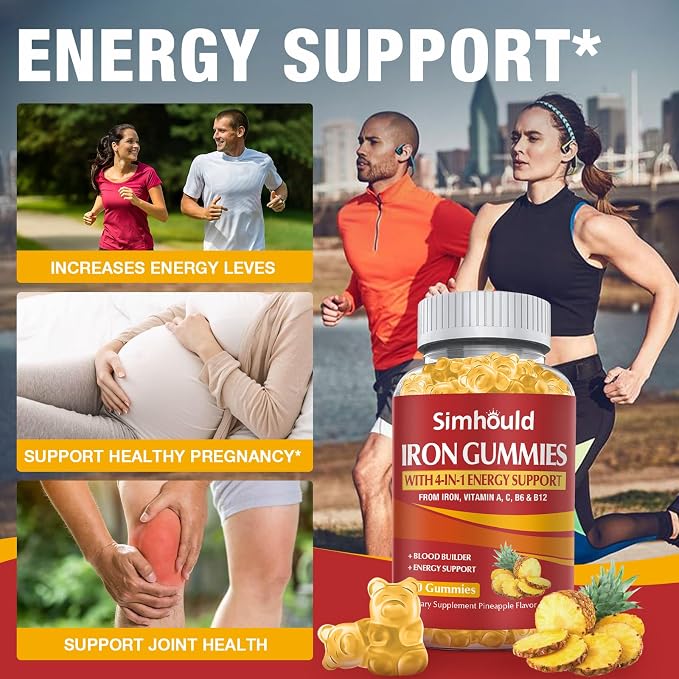 Yellow - 1 Pack