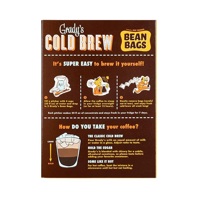 Original 8 Count