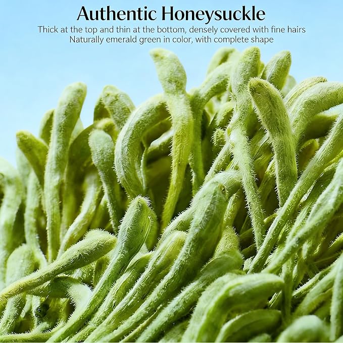 100g/3.52oz Honeysuckle