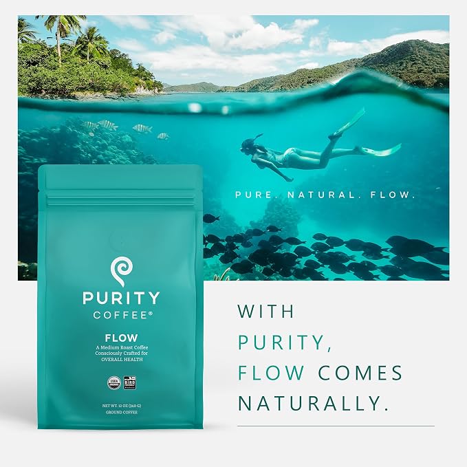 FLOW - Original Roast