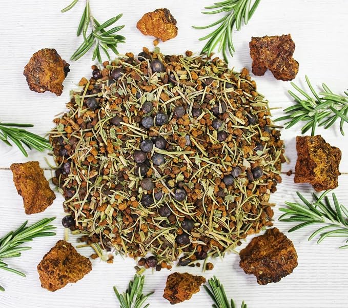 Chaga