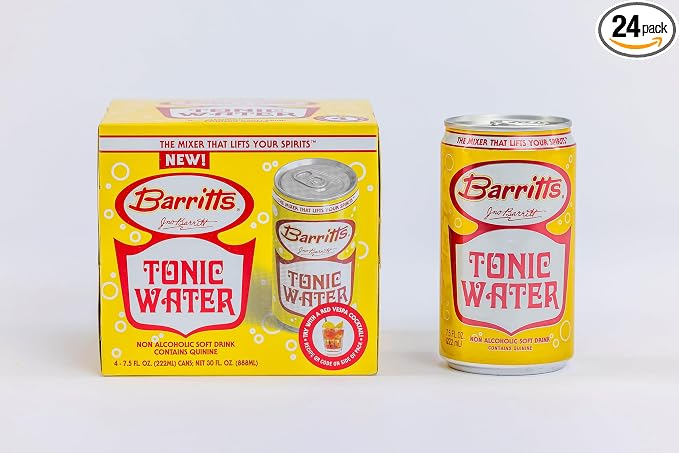 Tonic Water