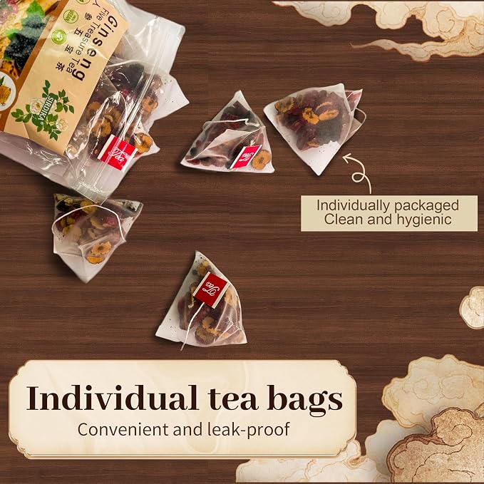 1 Bag(25PC)