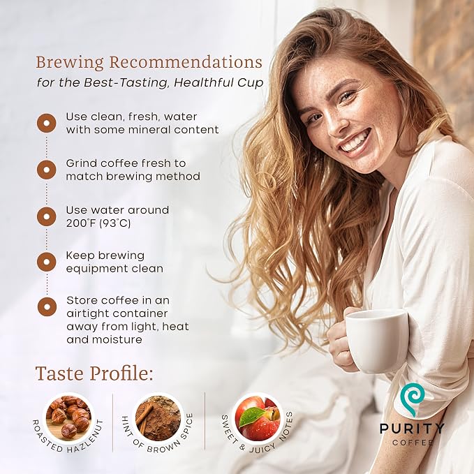 PROTECT - Light/Medium Roast