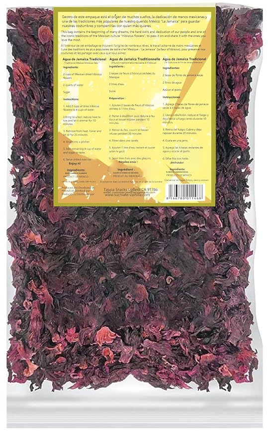 1 Pound (Pack of 1)