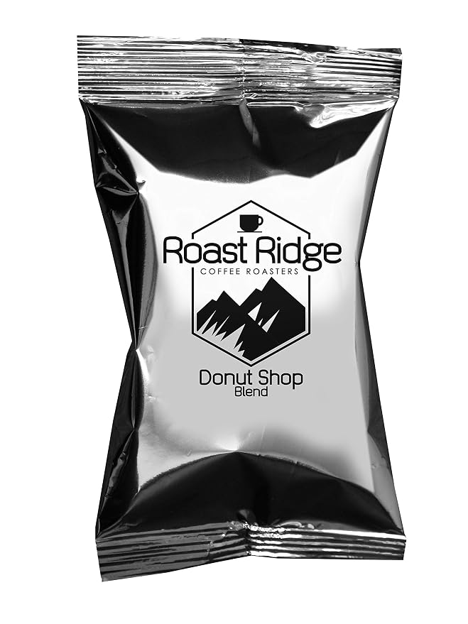 Donut Shop Blend