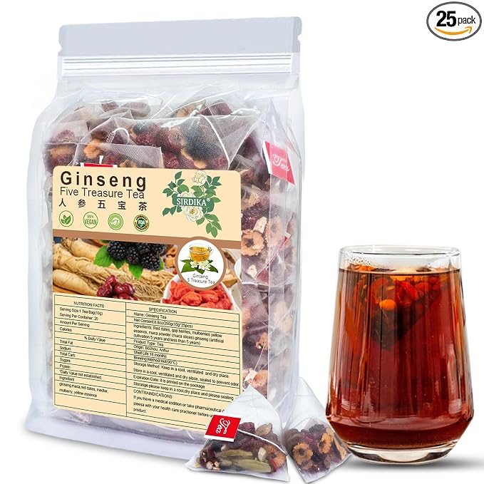 1 Bag(25PC)