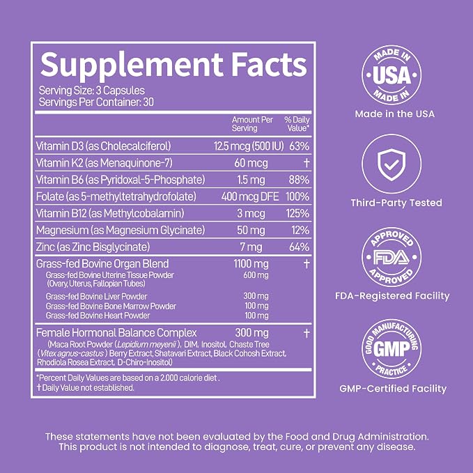 90 Count (Pack of 1)