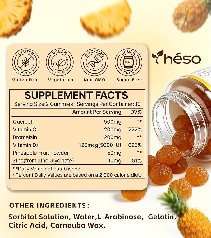 60 Count (Pack of 1)