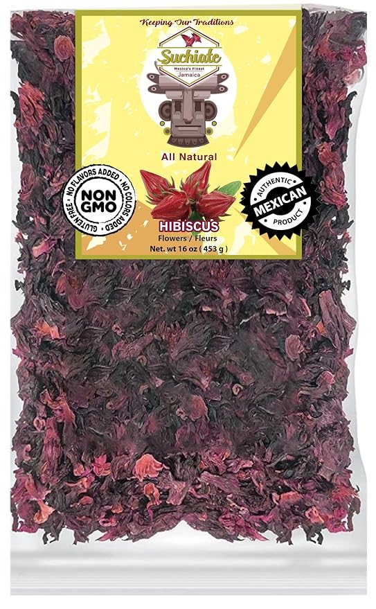 1 Pound (Pack of 1)