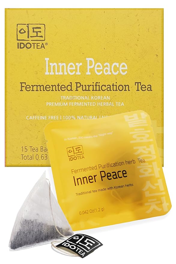 Inner Peace 15