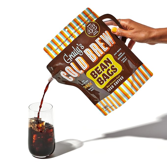Decaf