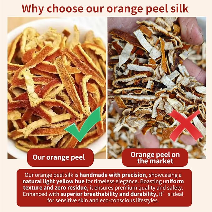 Tangerine Peel
