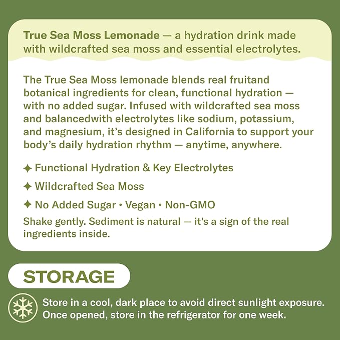 Blood Orange Rosemary & Electrolyte