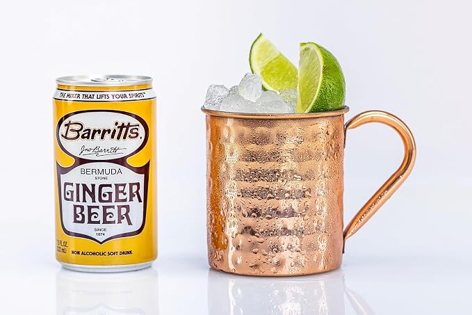 Double Grapefruit Mixer Set
