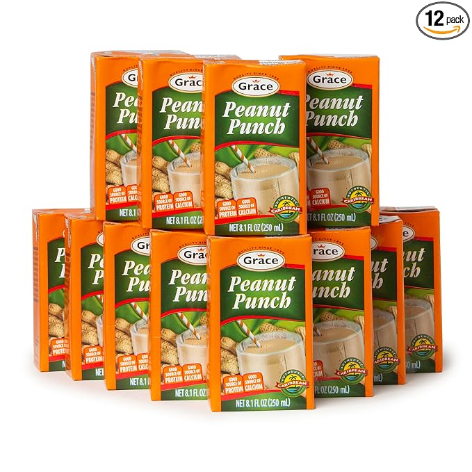 12 Pack juice boxes