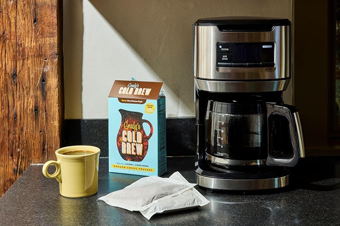 Decaf 4 Count