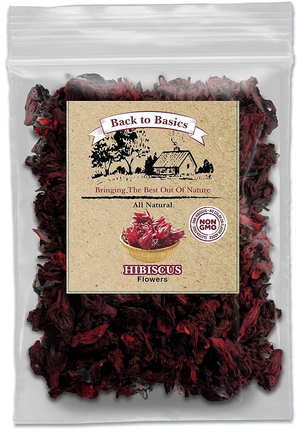 1/2 Pound (Pack of 1)