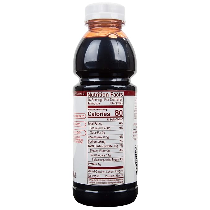 16 oz