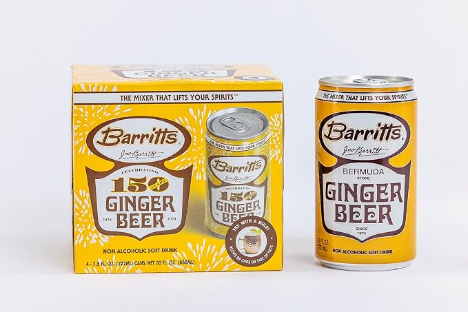 Original Ginger Beer