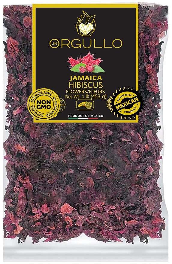 1 Pound (Pack of 1)