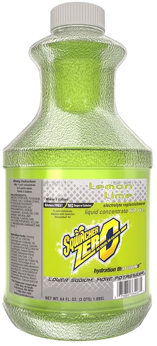 Lemon Lime