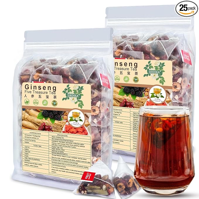 2 Bags(50PC)