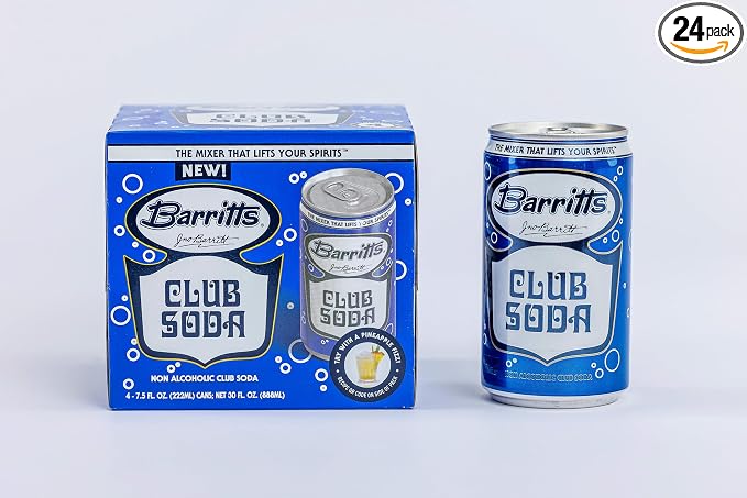 Club Soda