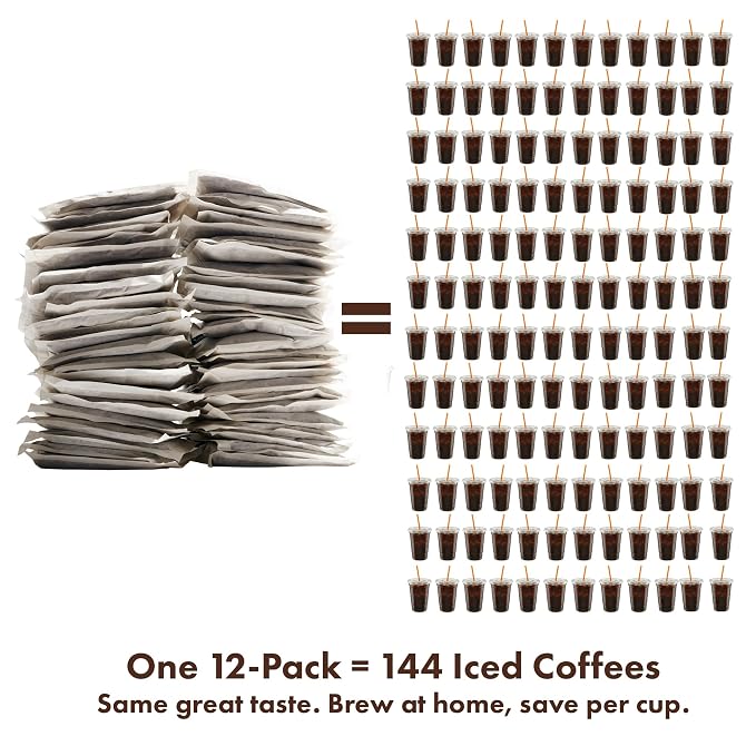 French Vanilla 48 Count