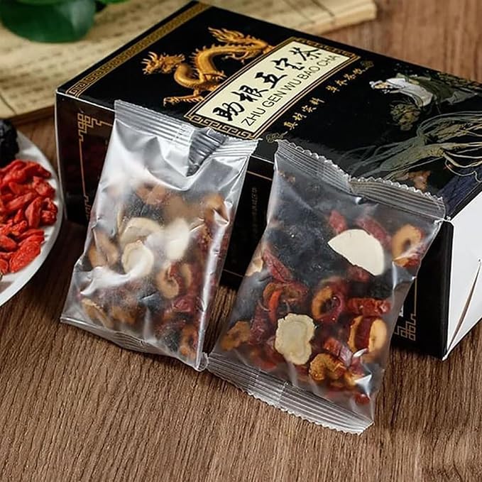 30bag/3boxes